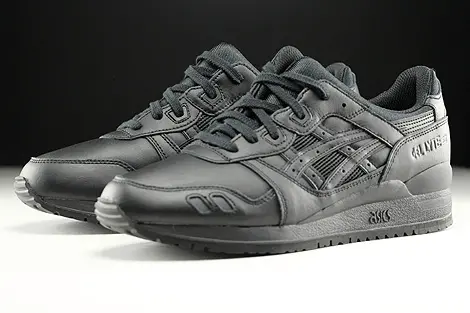 Alternative view of Giày Asics Gel Lyte 3 'Pure' H534L-9090