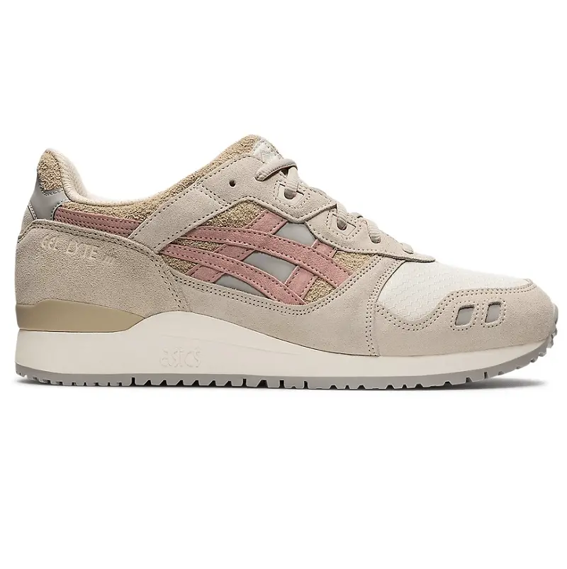 Giày Asics Gel-Lyte III OG G-TX 'Smoke Grey Putty' 1201A504-020