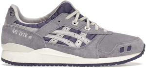 Giày Asics Gel Lyte 3 OG 'Ash Rock Bandana' 1201A318-500