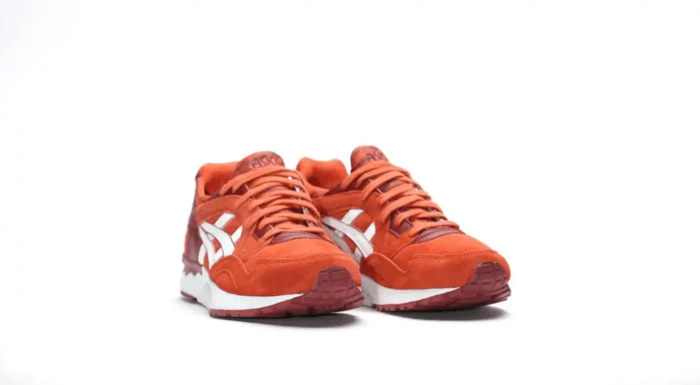 Giày Asics Gel Lyte 5 'Pepper Pack Chili' H6D1L-2401 - Ảnh 3