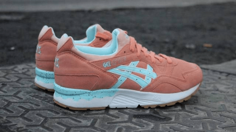 Giày Asics Gel Lyte 5 'Easter' H574L-6412 - Ảnh 4