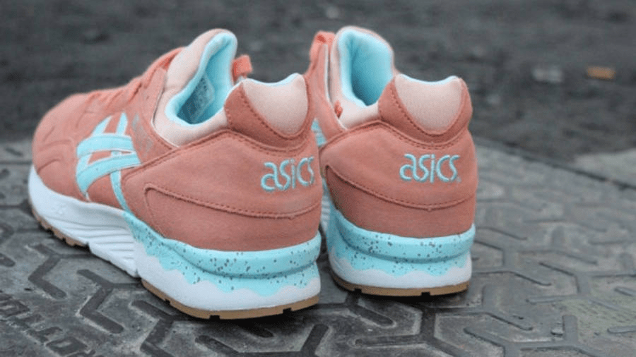 Giày Asics Gel Lyte 5 'Easter' H574L-6412 - Ảnh 5