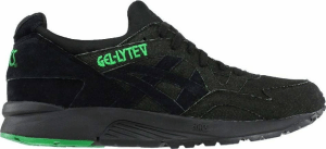 Giày Asics Gel Lyte 5 'Black Green' H7LTQ-8490