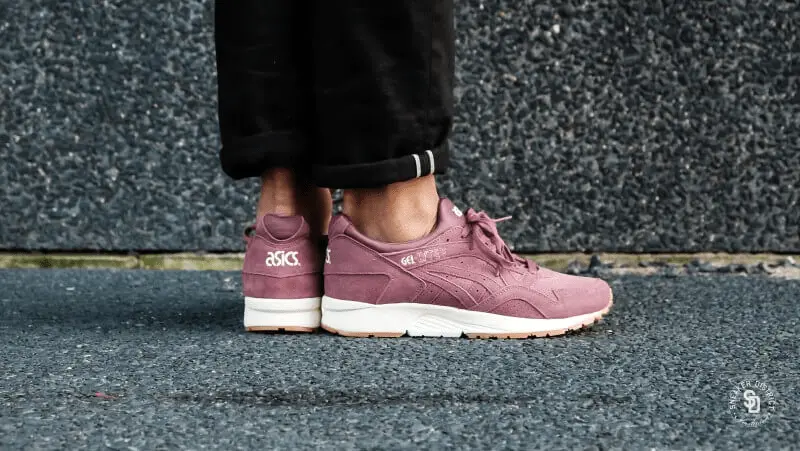 Giày Asics Gel Lyte 5 'Rose Taupe' H8F2L-2626 - Ảnh 7
