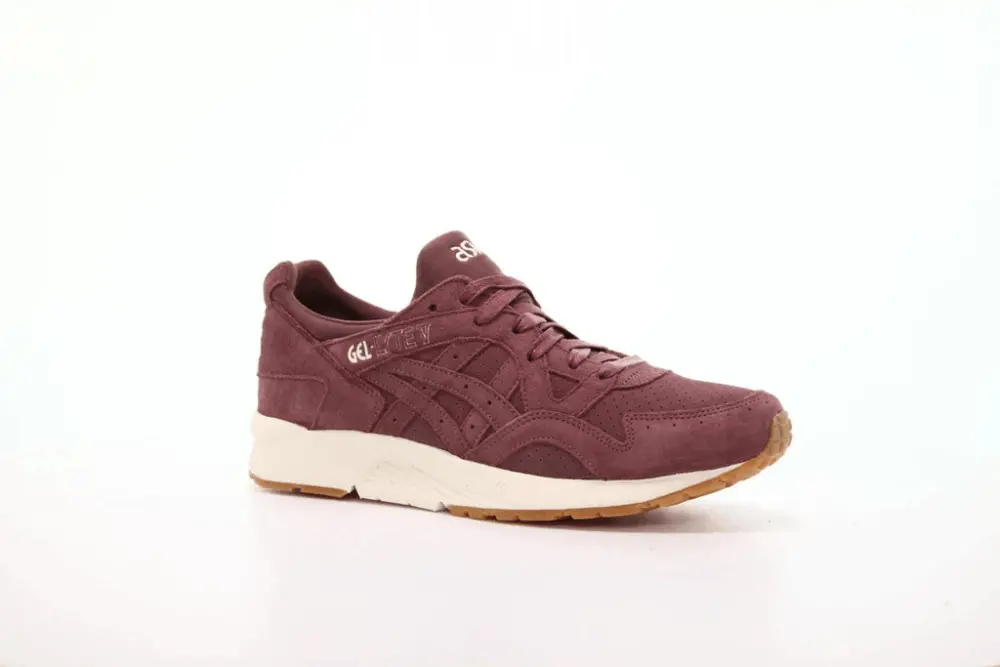 Giày Asics Gel Lyte 5 'Rose Taupe' H8F2L-2626 - Ảnh 4
