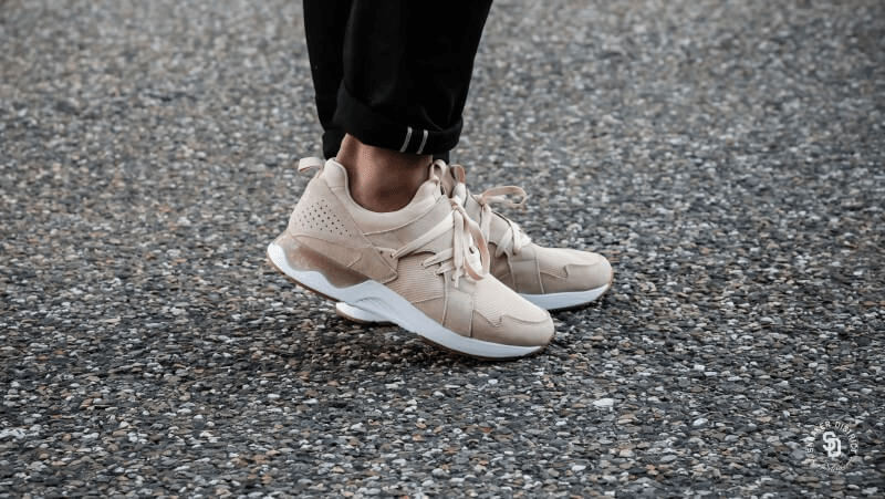 Giày Asics Gel-Lyte V 'Sanze' H816L-0505 - Ảnh 7