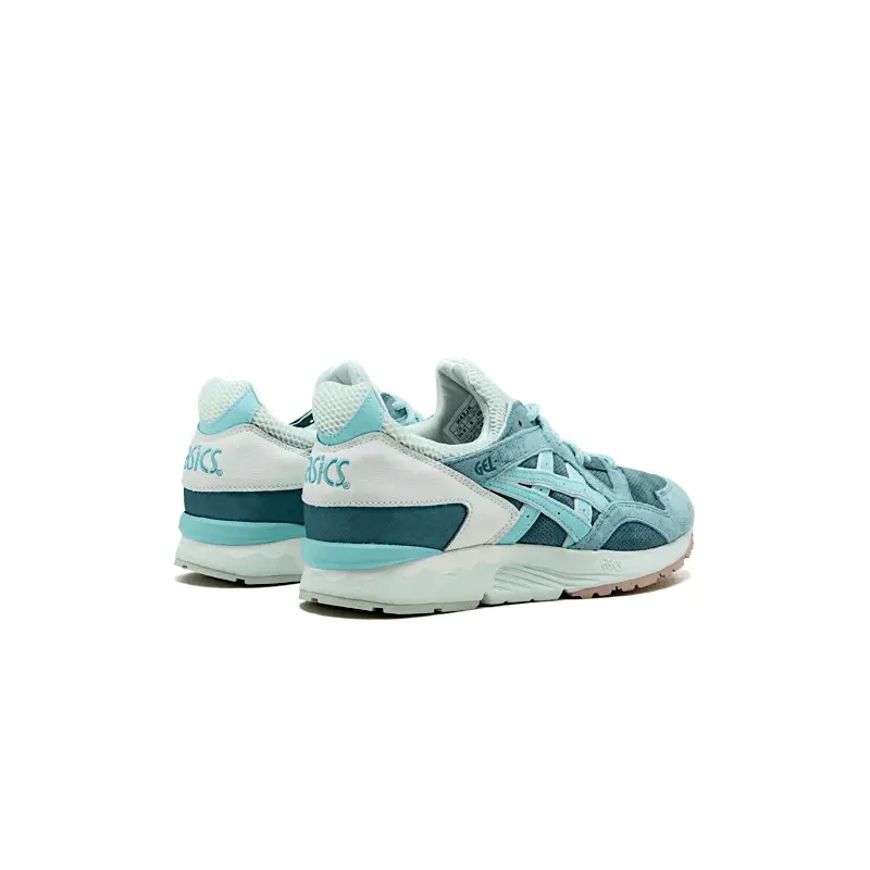 Giày Asics Ronnie Fieg x Gel Lyte 5 'Sage' H42JK-8185 - Ảnh 3