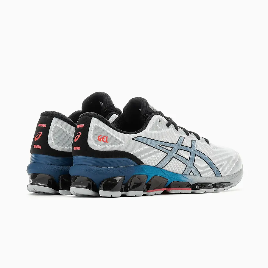 Giày Ascis Gel-Quantum 360 7 'Blue Grey' 1201A481-101 - Ảnh 4