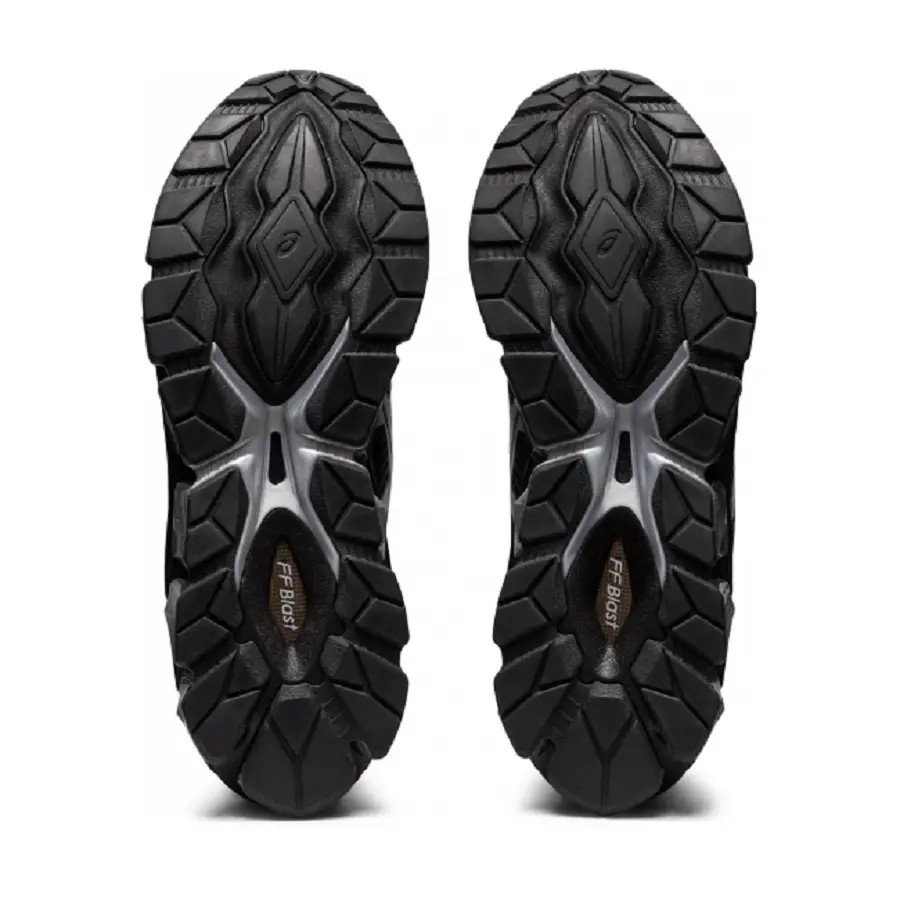 Giày Asics Gel-Quantum 7 'Black' 1201A481-003 - Ảnh 5