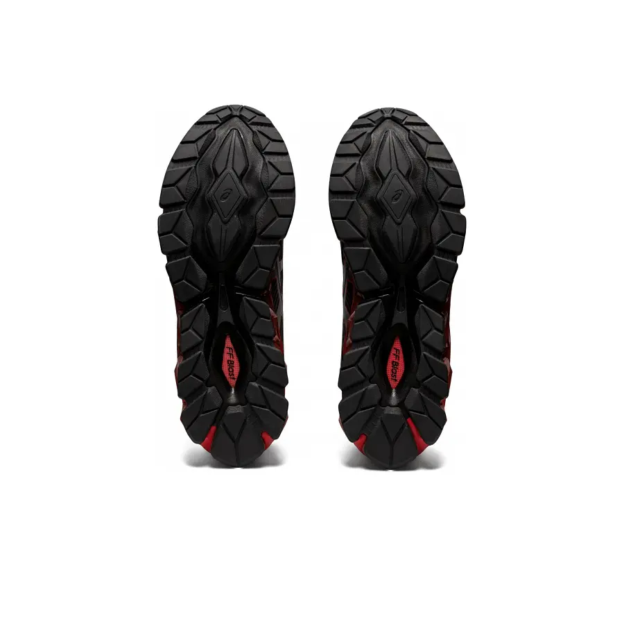 Giày Asics Gel-Quantum 360 7 'Black Red' 1201A481-004 - Ảnh 5