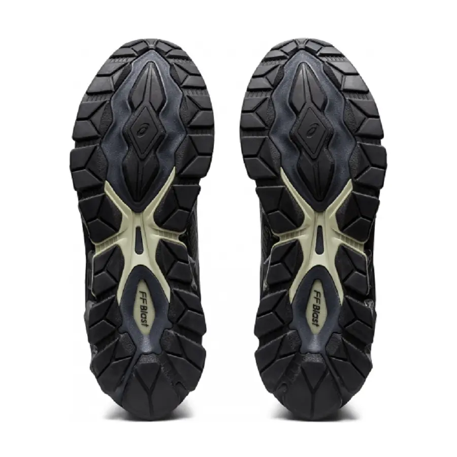Giày Asics Gel-Quantum 7 'Gunmetal' 1201A481-300 - Ảnh 6