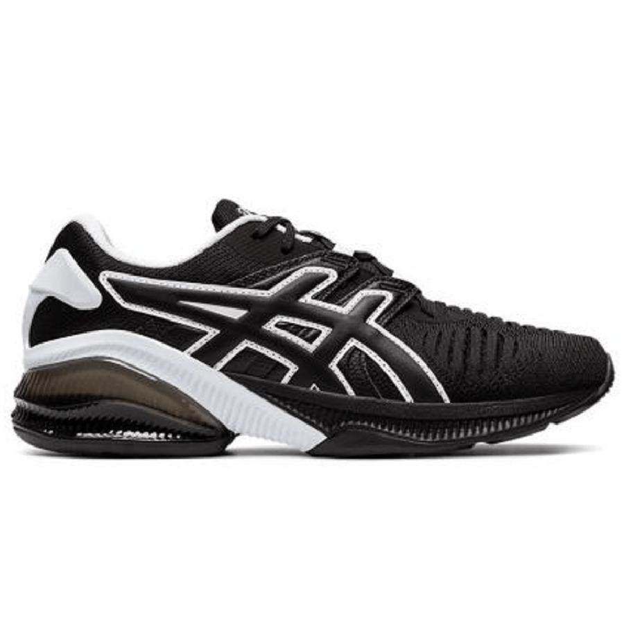 Giày Asics Gel-Quantum Infinity Jin 'Seamless Black' 1022A162-001