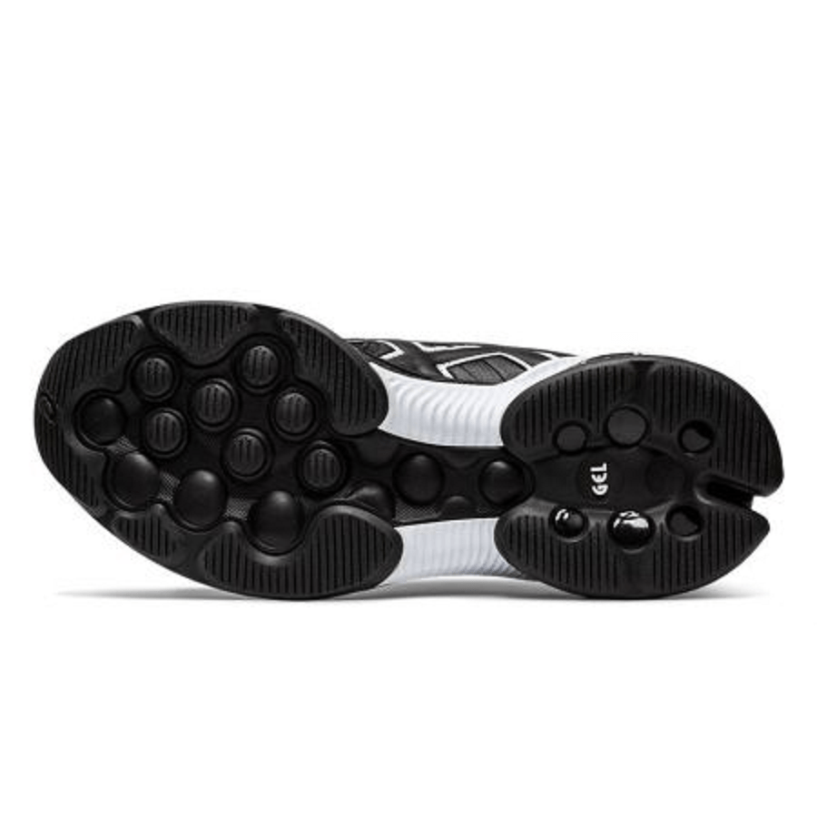 Giày Asics Gel-Quantum Infinity Jin 'Seamless Black' 1022A162-001 - Ảnh 4