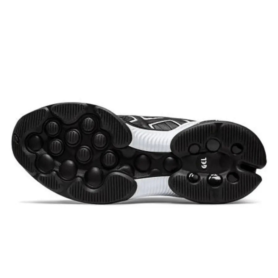 Giày Asics Gel-Quantum Infinity Jin 'Seamless Black' 1022A162-001 - Ảnh 4