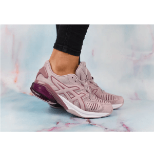 Alternative view of Giày Asics Gel-Quantum Infinity Jin 'Watershed Rose' 1022A162-700