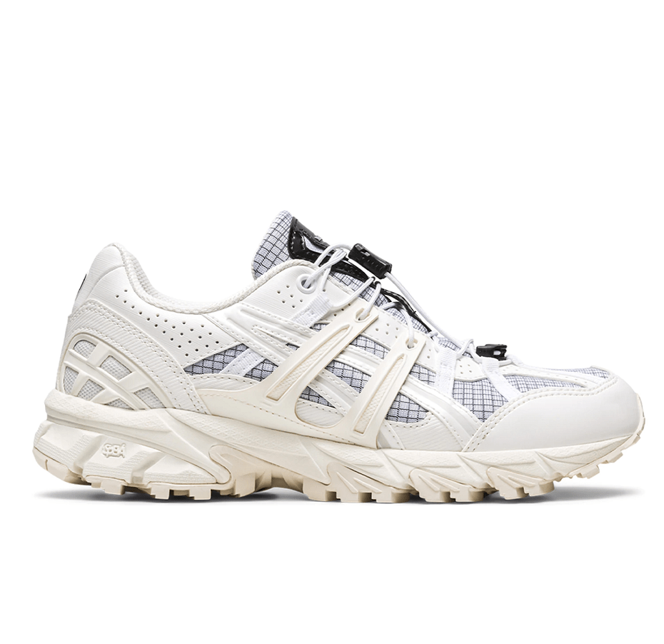 Giày Asics Gel Sonoma 15-50 x Matin Kim 'Grey' 1202A487-020