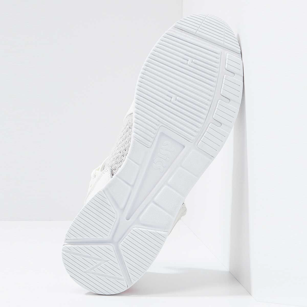 Giày Asics Gel Lyte 5 Sanze Knit H8K1N-0101 - Ảnh 5