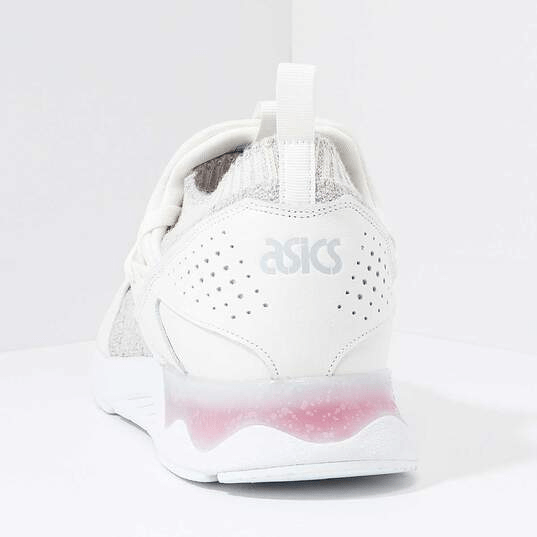 Giày Asics Gel Lyte 5 Sanze Knit H8K1N-0101 - Ảnh 6