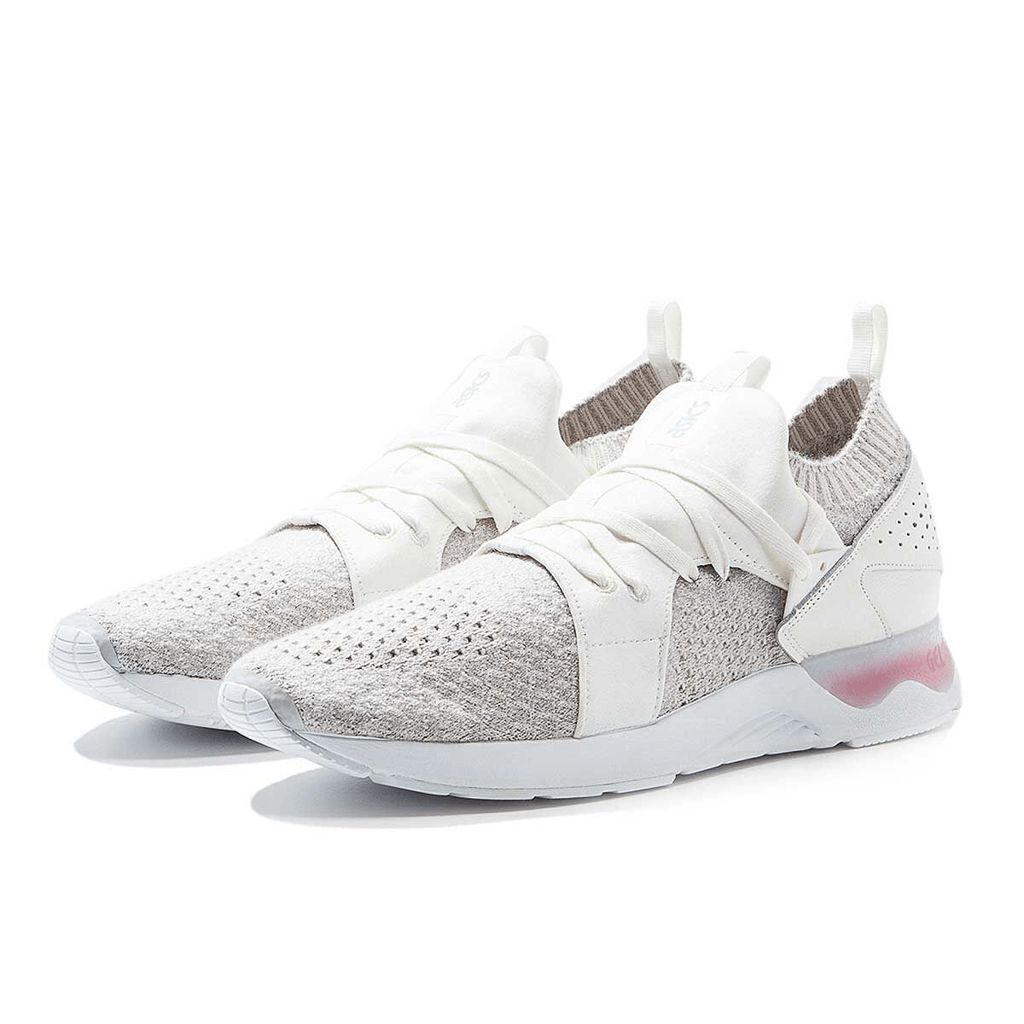 Giày Asics Gel Lyte 5 Sanze Knit H8K1N-0101 - Ảnh 2