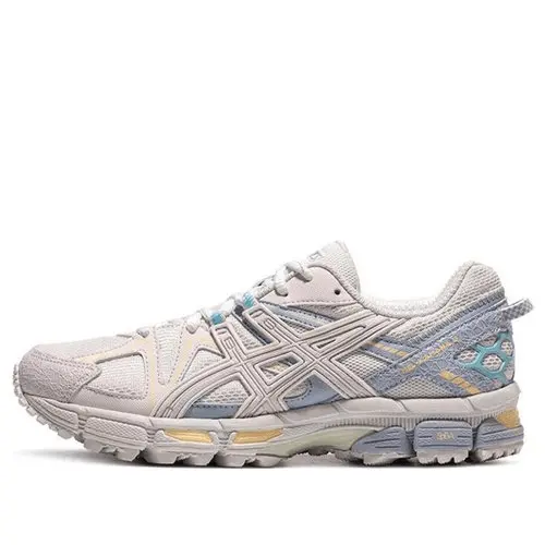 Giày Asics Gel Kahana 8 'Blue Beige' 1012A978-300 - Ảnh 5