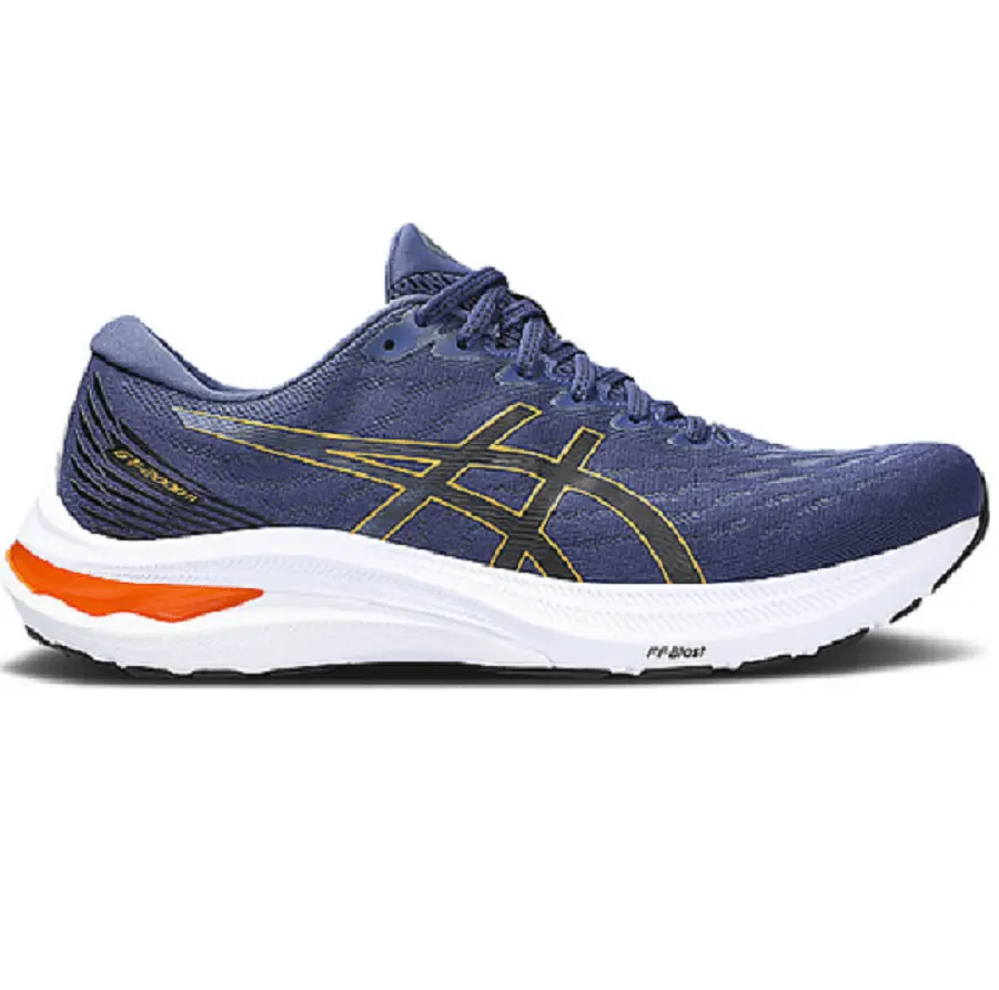 Giày Asics Gt-2000 11 'Deep Ocean' 1011B441-409