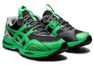 Alternative view of Giày Asics Kiko Kostadinov x HS2-S Gel MC Plus Sea Glass 1201A194-300