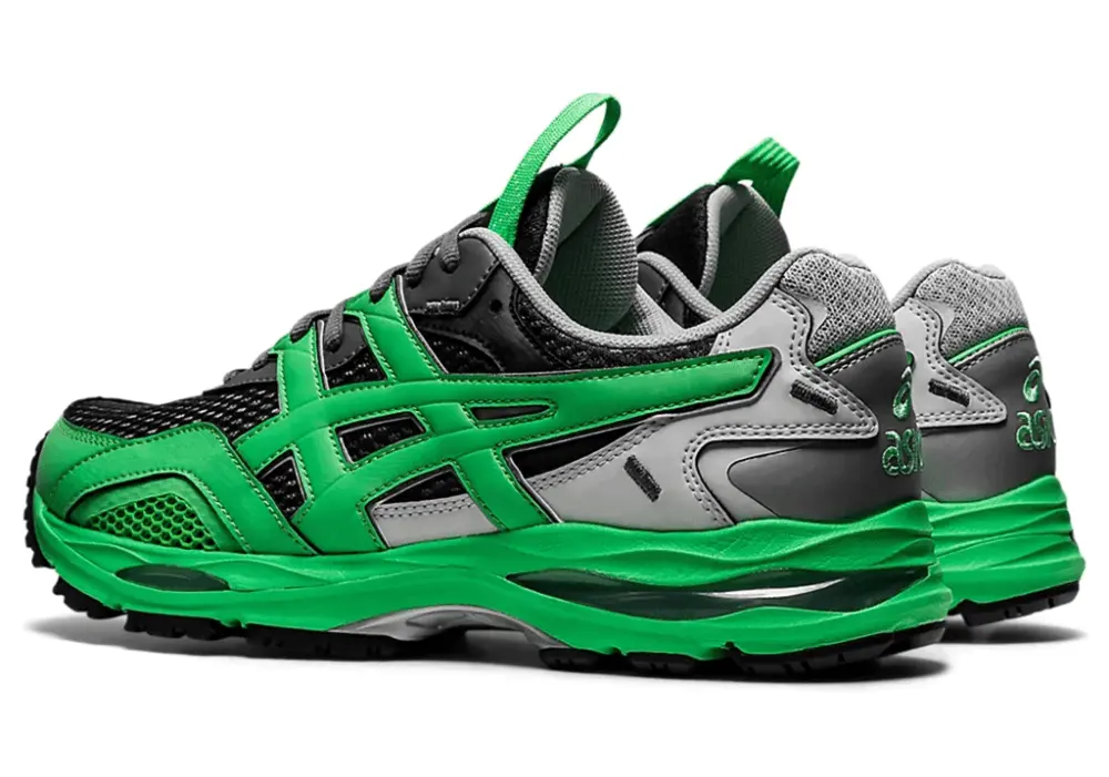 Giày Asics Kiko Kostadinov x HS2-S Gel MC Plus Sea Glass 1201A194-300 - Ảnh 3