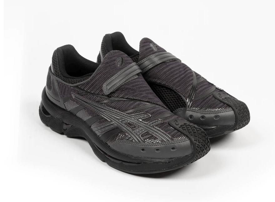 Giày Asics Kiko Kostadinov Gel Kiril 2 'Graphite Grey' 1203A016-021 - Ảnh 2