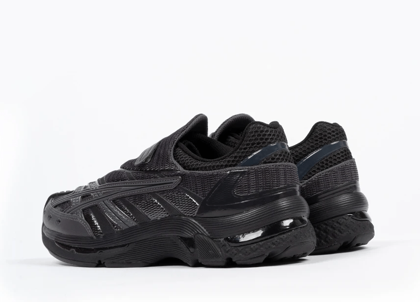 Giày Asics Kiko Kostadinov Gel Kiril 2 'Graphite Grey' 1203A016-021 - Ảnh 3