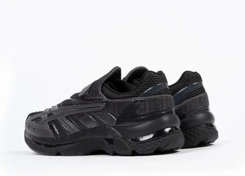 Giày Asics Kiko Kostadinov Gel Kiril 2 'Graphite Grey' 1203A016-021 - Ảnh 3
