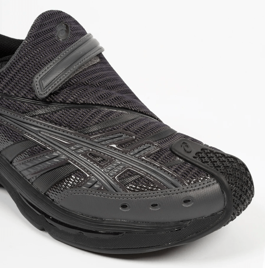 Giày Asics Kiko Kostadinov Gel Kiril 2 'Graphite Grey' 1203A016-021 - Ảnh 5