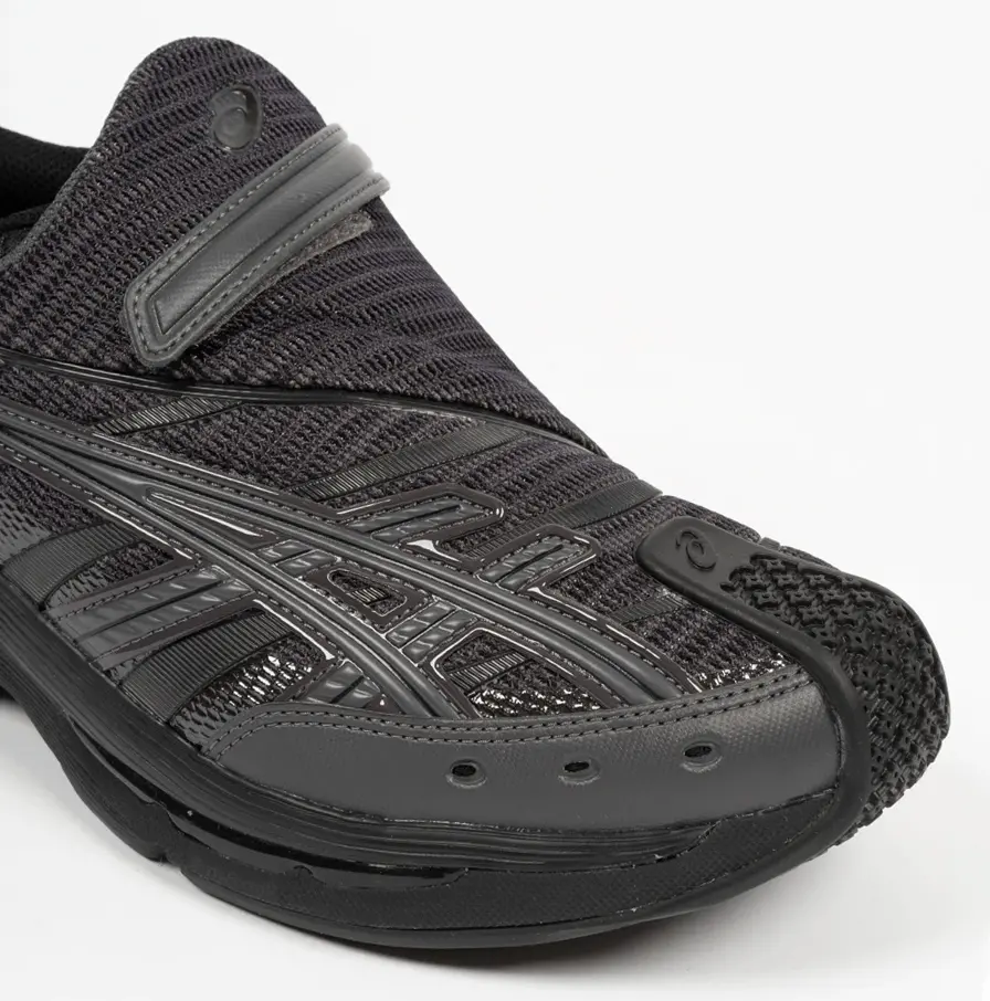 Giày Asics Kiko Kostadinov Gel Kiril 2 'Graphite Grey' 1203A016-021 - Ảnh 5