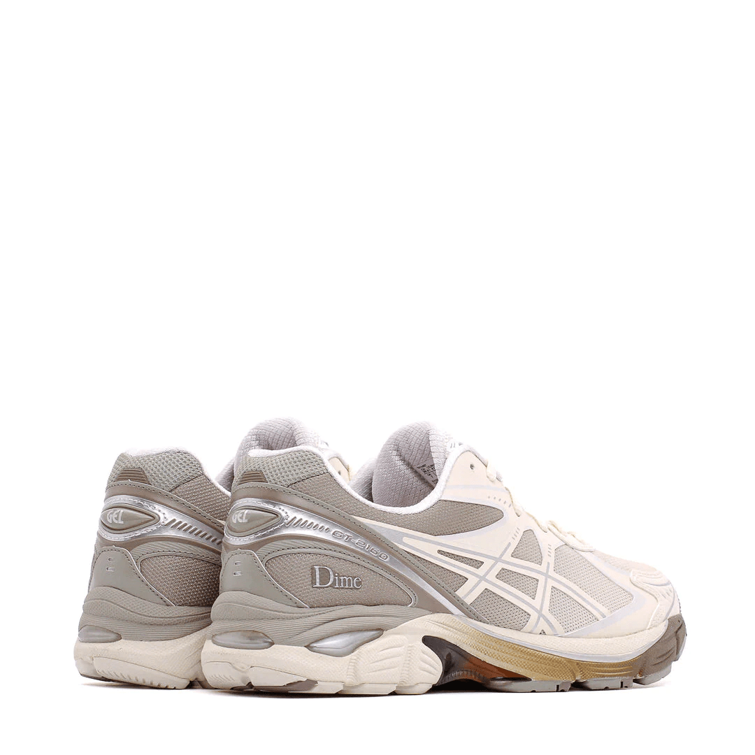 Giày ASICS GT-2160 DIME Arctic Wolf 1201A887-100 - Ảnh 4