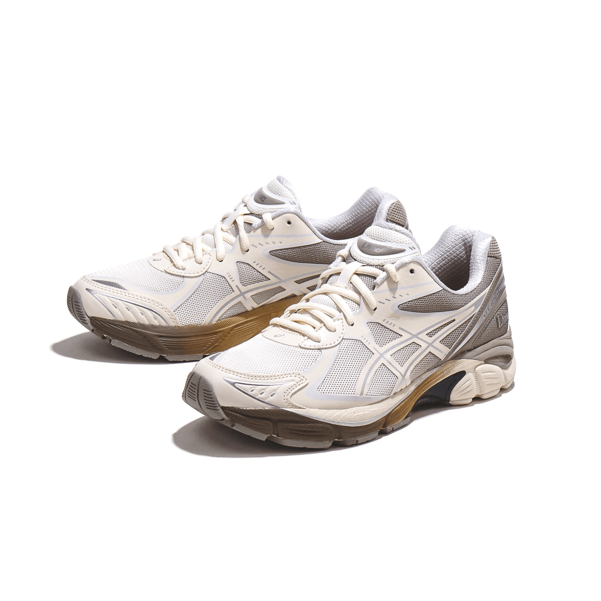 Giày ASICS GT-2160 DIME Arctic Wolf 1201A887-100 - Ảnh 6