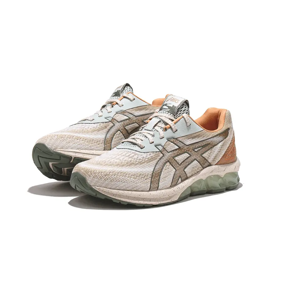 Alternative view of Giày Asics Gel-Quantum 180 7 'Light Sage' 1201A711-020