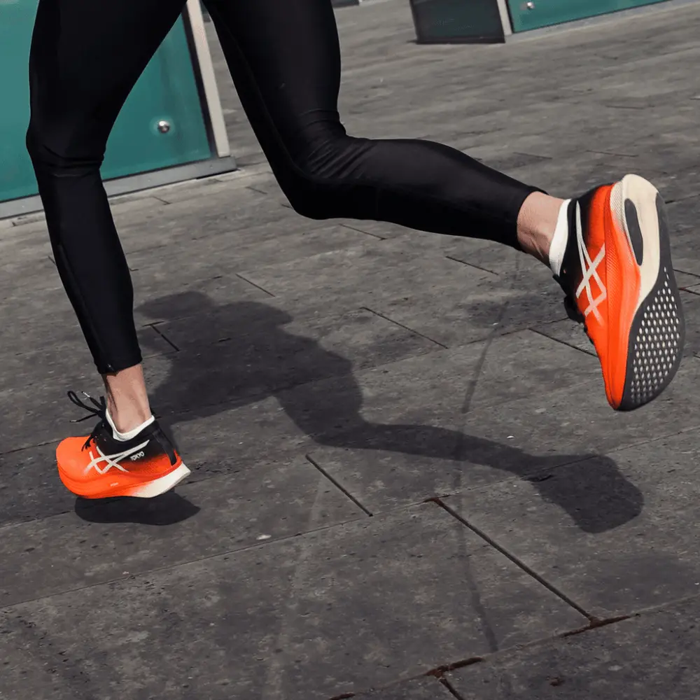 Giày Asics Wmns Metaspeed Sky 'Tokyo' 1012B069-600 - Ảnh 3