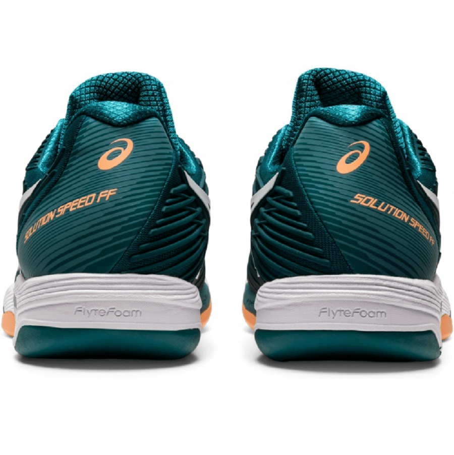 Giày Asics Solution Speed FF 2 Indoor 1041A342-300 - Ảnh 3