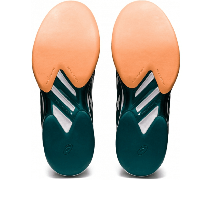 Giày Asics Solution Speed FF 2 Indoor 1041A342-300 - Ảnh 4