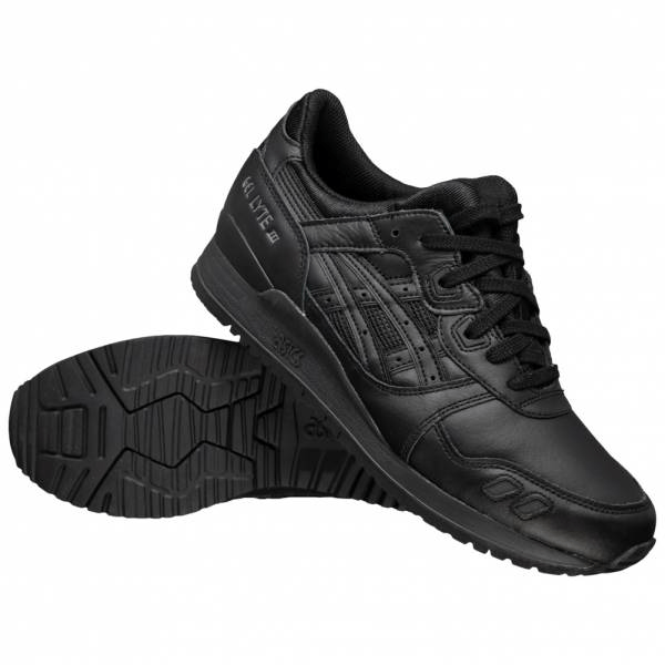 Giày Asics Gel Lyte 3 'Pure' H534L-9090 - Ảnh 3