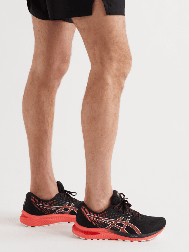 Giày Asics Gel Cumulus 22 'Tokyo' 1011B078-001 - Ảnh 9