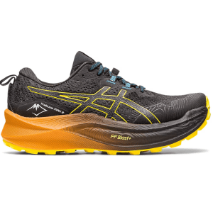 Giày Asics Trabuco Max 2 'Black' 1011B606-001