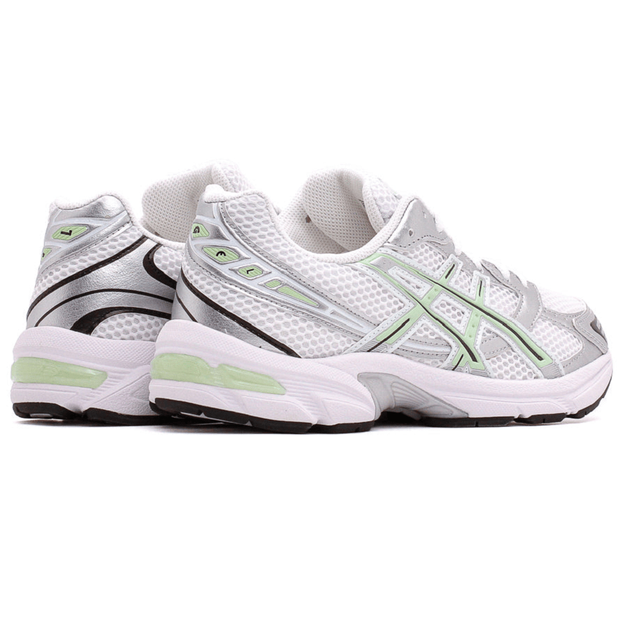 Giày Asics Gel 1130 'Silver Jade' 1202A164-112 - Ảnh 2