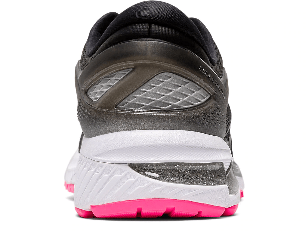 Giày Asics Wmns Gel Kayano 26 Lite Show 'Black' 1012A589-001 - Ảnh 5