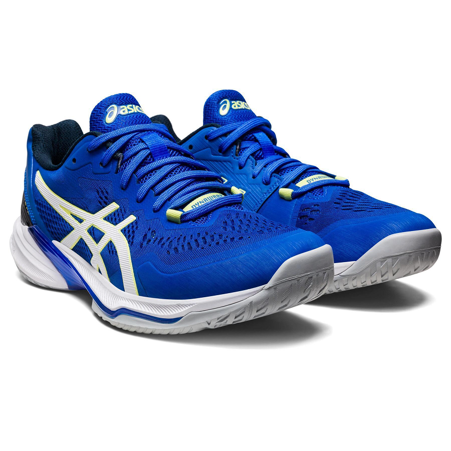 Giày Asics Sky Elite FF 'Blue' 1051A064-404 - Ảnh 3