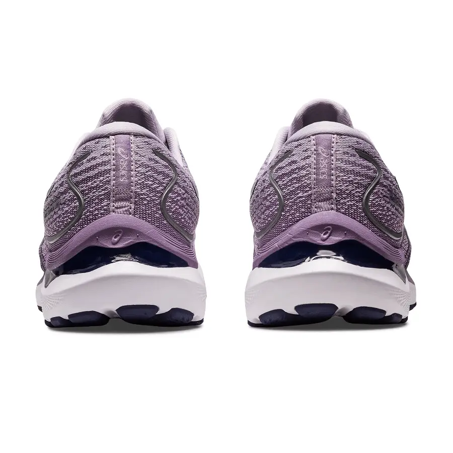 Giày Asics Gel-Cumulus 24 'Dusk Violet' 1012B206-501 - Ảnh 4