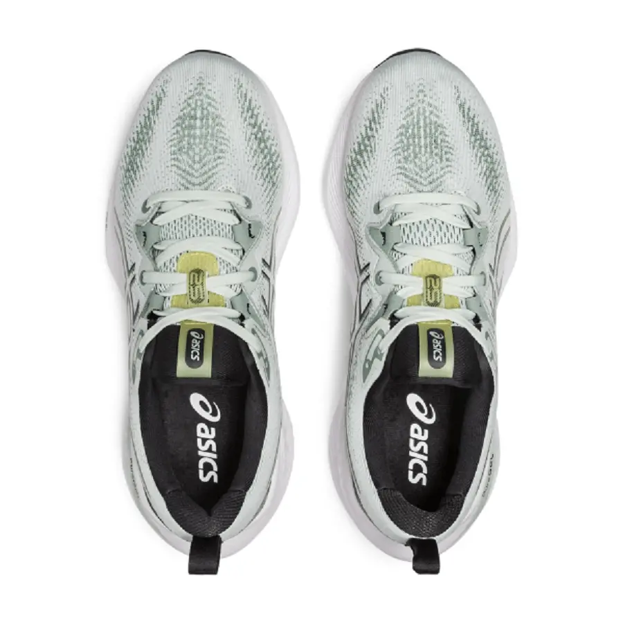 Giày Asics Gel-Cumulus 25 'Light Sage' 1011B621-021 - Ảnh 4