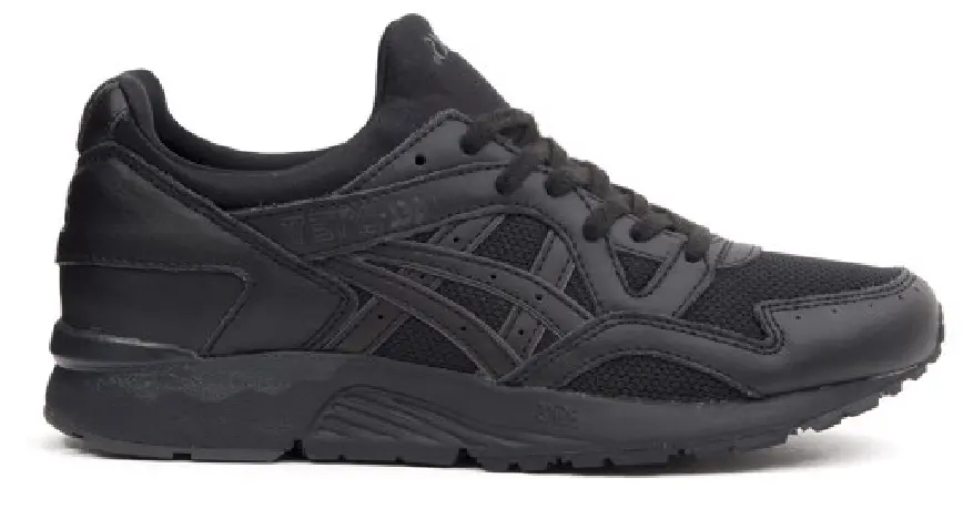 Giày Asics Gel Lyte 5 'Gore-Tex' H5R2N-9090