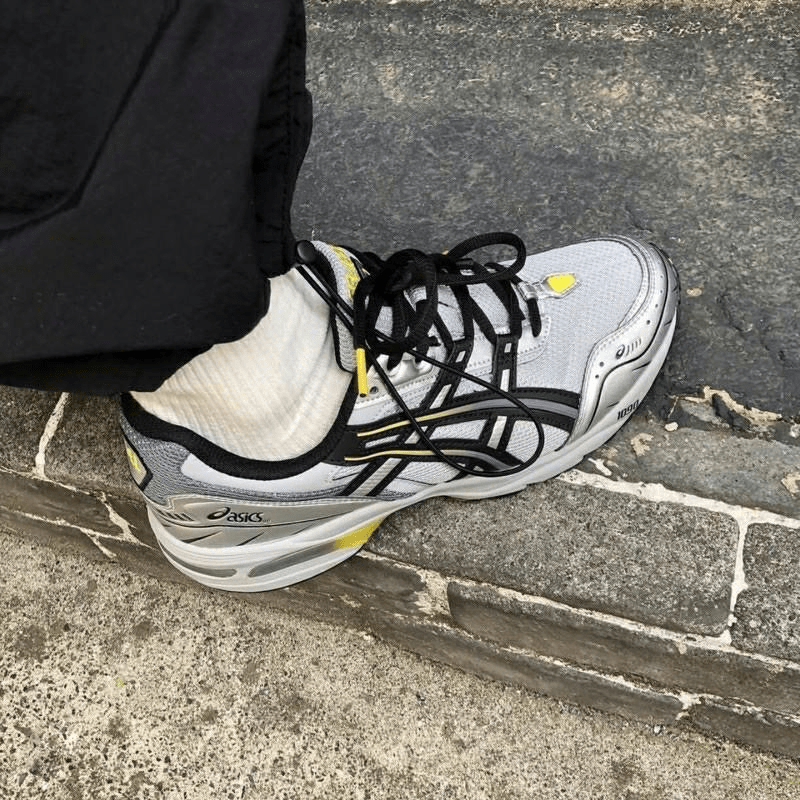 Giày Asics Gel 1090 Running Shoes 1203A159-020 - Ảnh 6