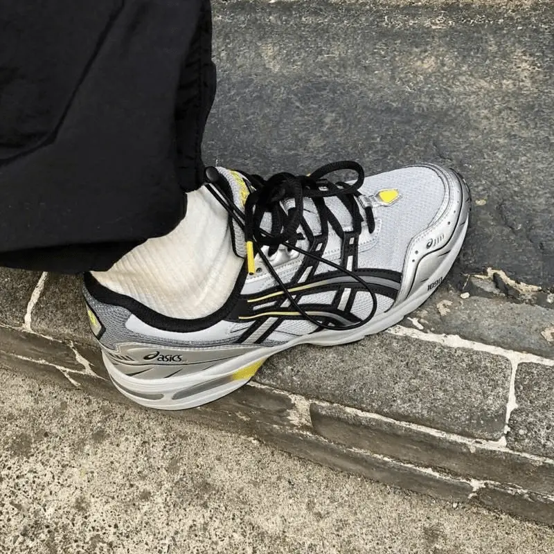 Giày Asics Gel 1090 Running Shoes 1203A159-020 - Ảnh 6