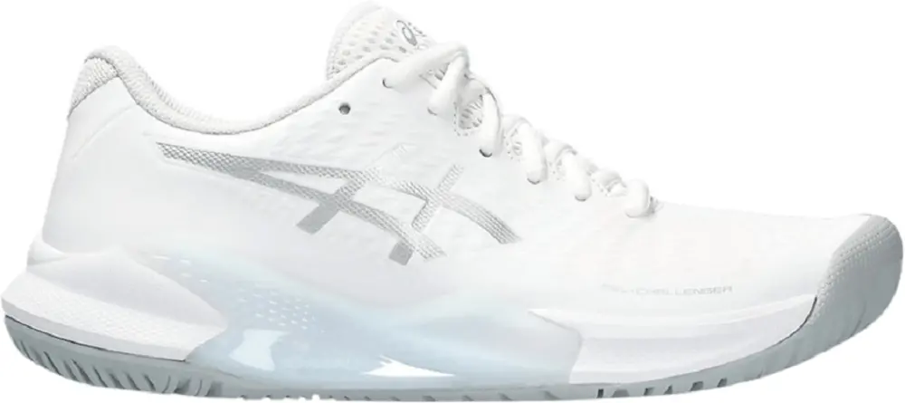 Giày Asics Gel Challenger 14 'White/Pure Silver' 1042A231-100